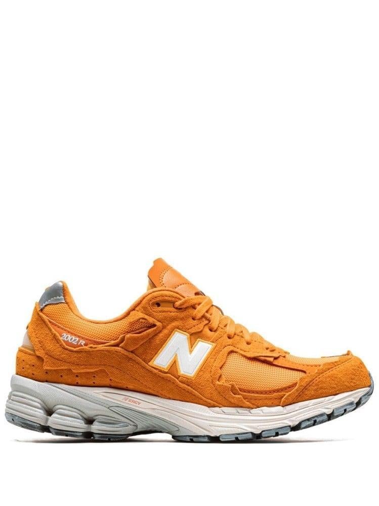 2002R 'PROTECTION PACK - VINTAGE ORANGE'