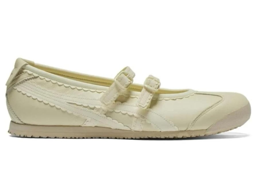 أسيكس تايجر ASICS Tiger Mexico TGRS