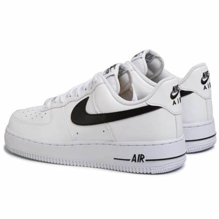 Air Force 1 '07 AN20 'White Black'