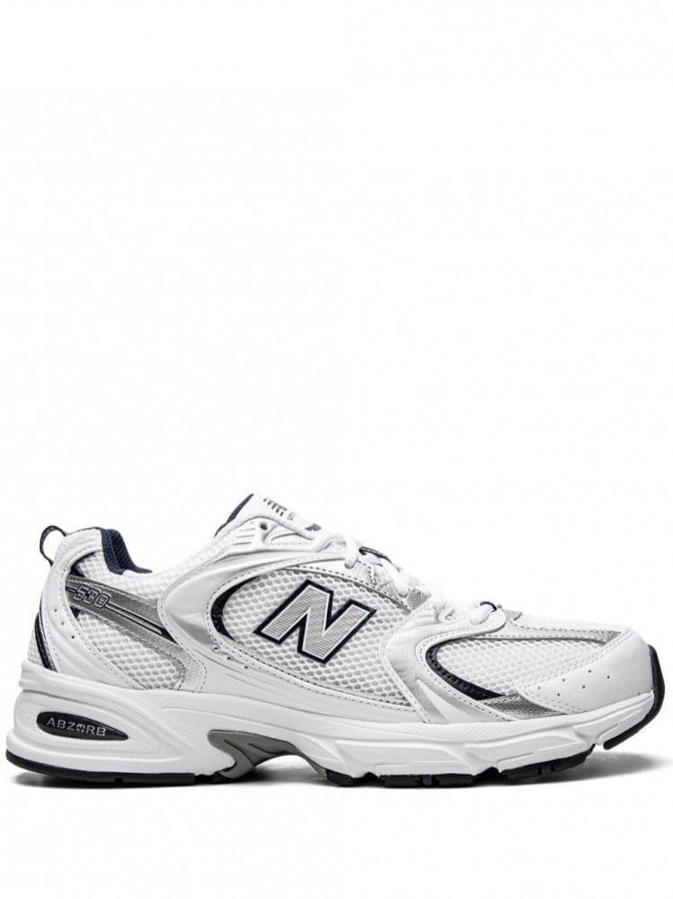 NEW BALANCE 530 'WHITE NATURAL INDIGO'
