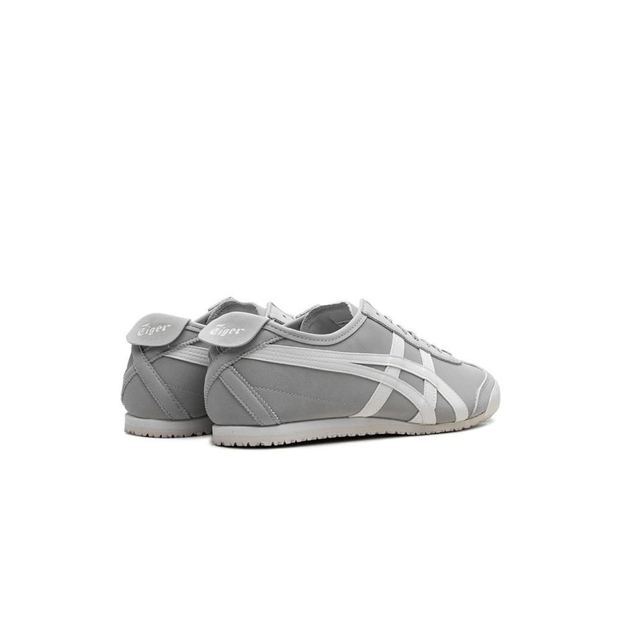 Onitsuka Tiger سنيكر 'ميكسيكو ‪66™‬ أويستر غراي، كريم'