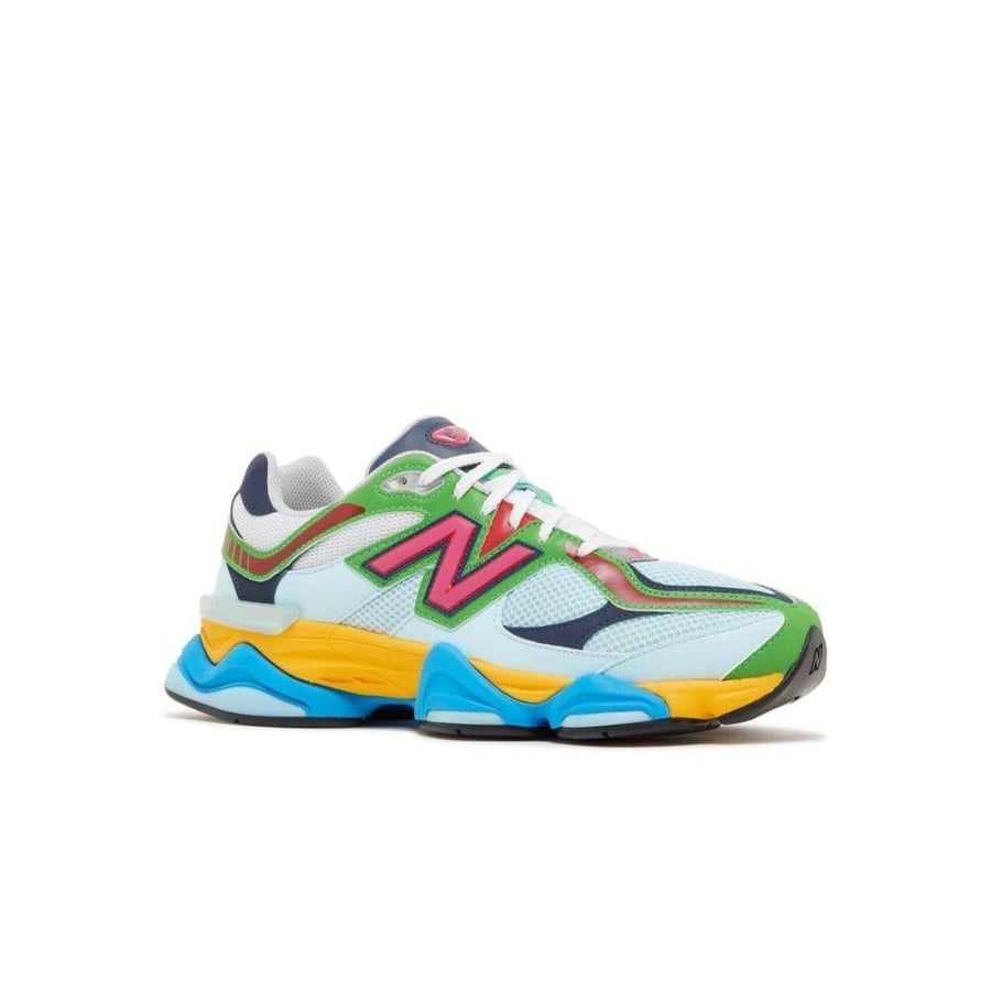 9060 'BEACH GLASS'