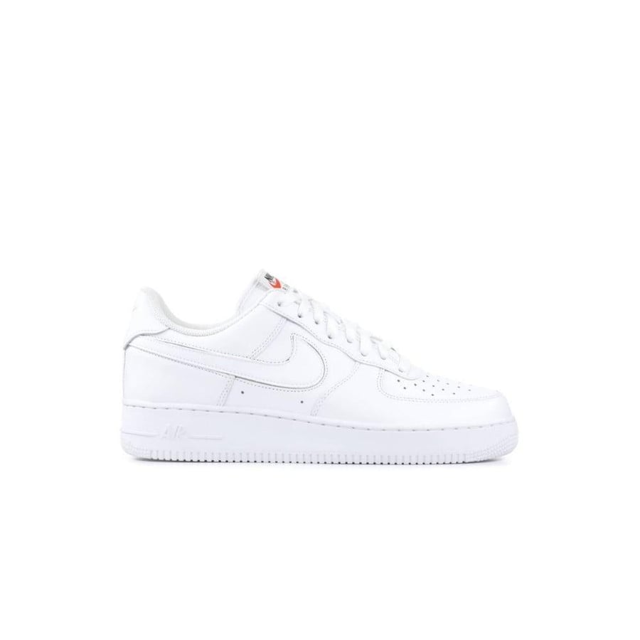 Nike Air Force 1 "SWOOSH PACK