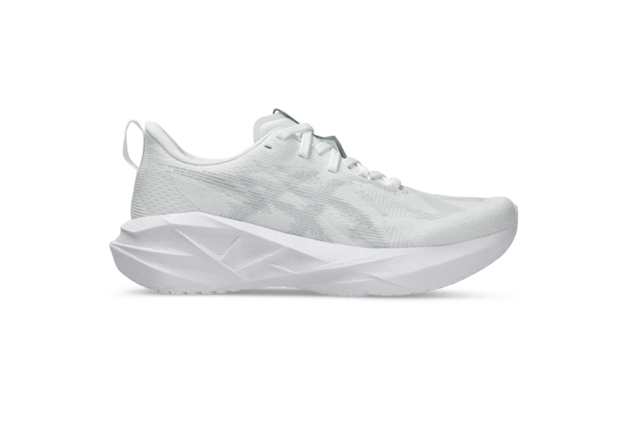 WHITE/PIEDMONT GREY NOVABLAST™ 5