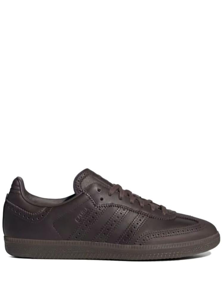 سامبا بروغ باك'