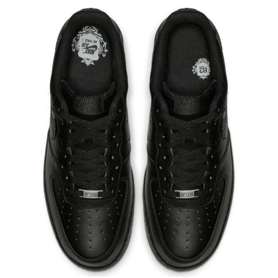 Air Force 1 '07 'Black'