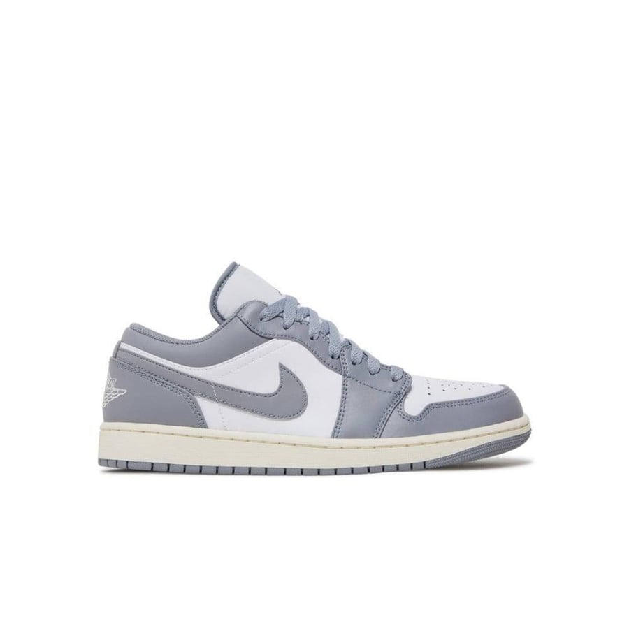 Air Jordan 1 Low 'Vintage Grey'