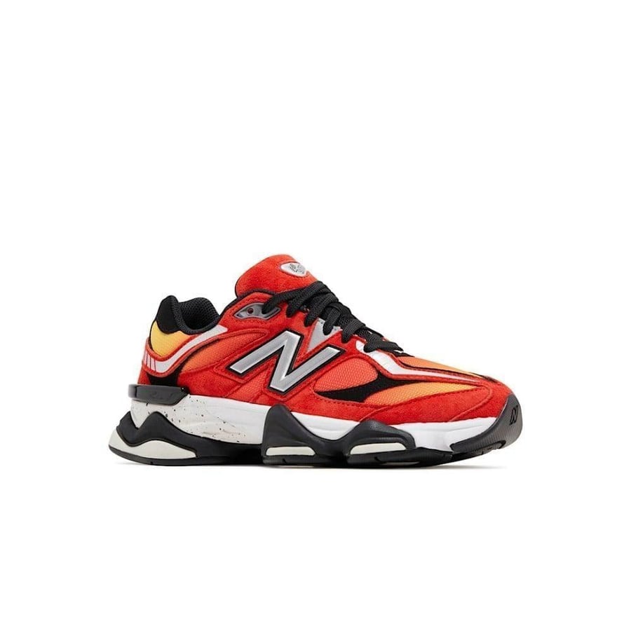 DTLR X 9060 'FIRE SIGN'