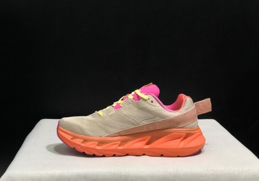 HOKA ONE ELEVON 2