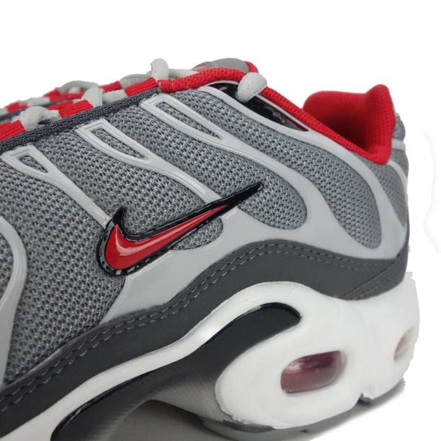 Nike Air Max Plus Junior Trainers