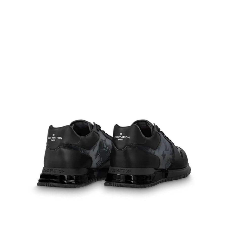 Louis Vuitton Run Away Black
