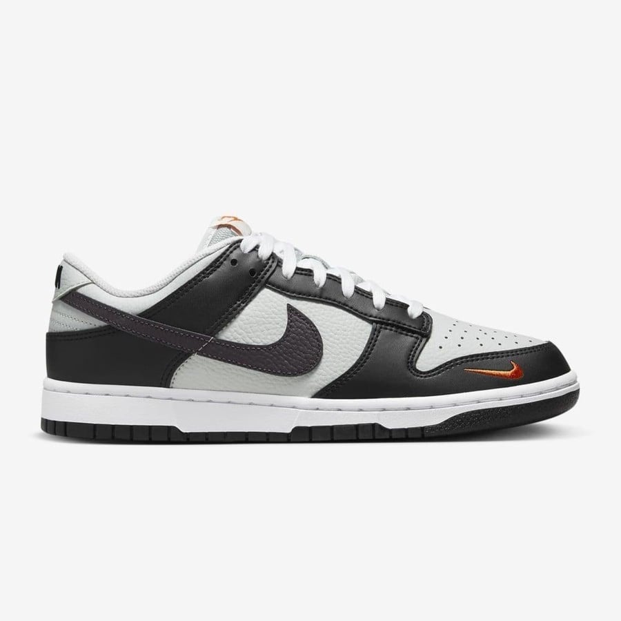 Nike Dunk Low Men's Shoes
