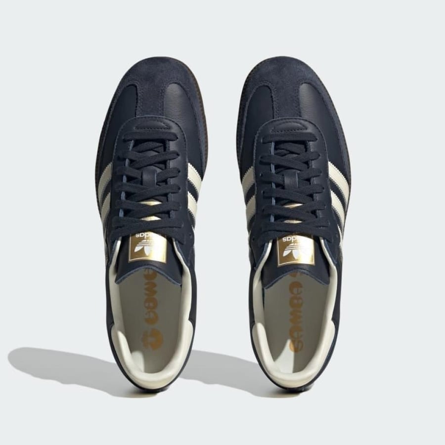SAMBA OG SHOES