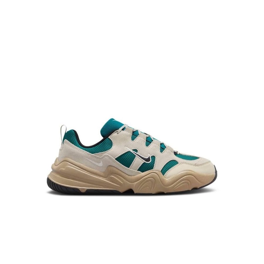 TECH HERA 'LIGHT OREWOOD GEODE TEAL
