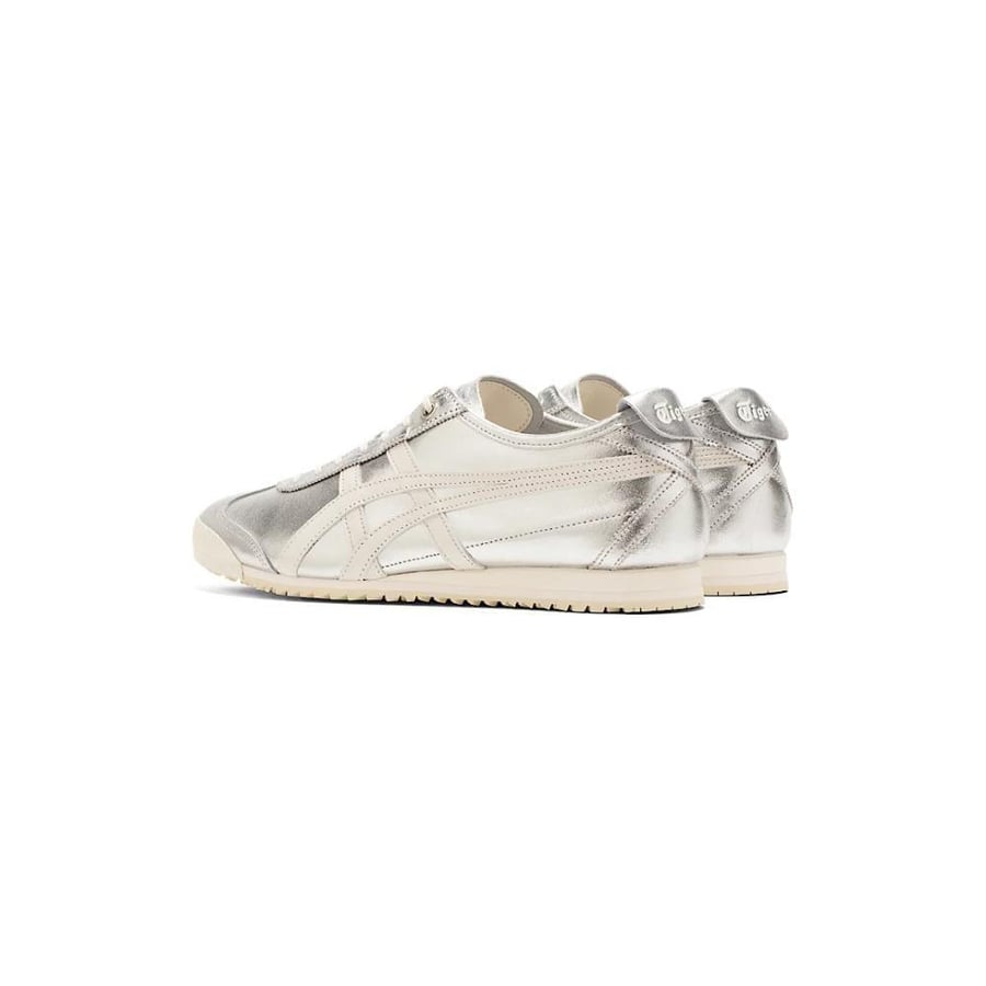 Onitsuka Tiger Mexico 66™ "Black/White"