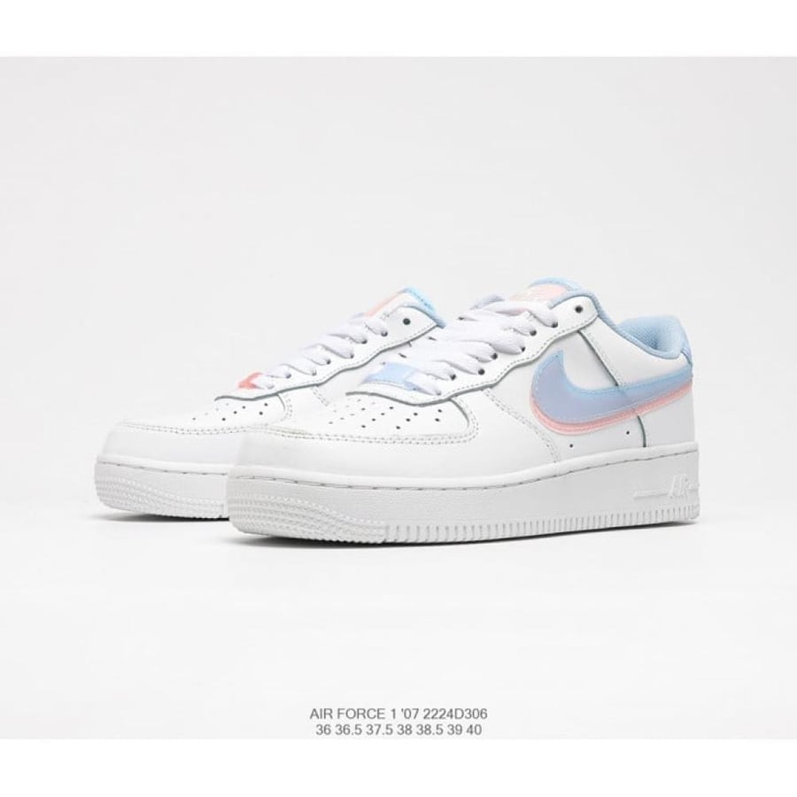 Air Force 1 LV8 PS 'Double Swoosh'