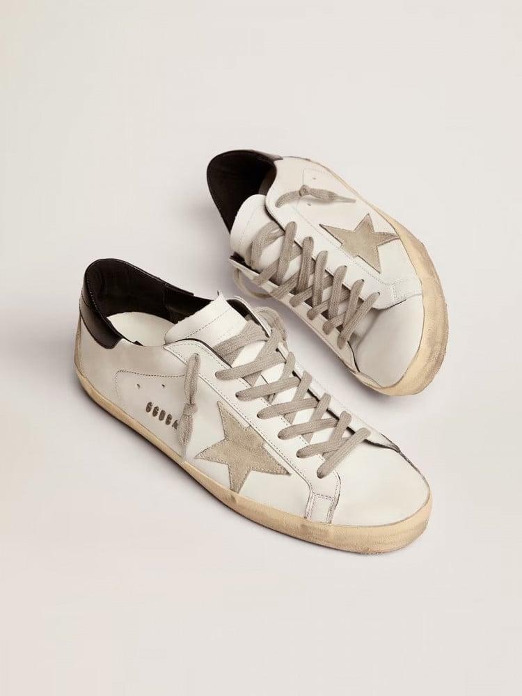 Golden Goose Superstar sneakers