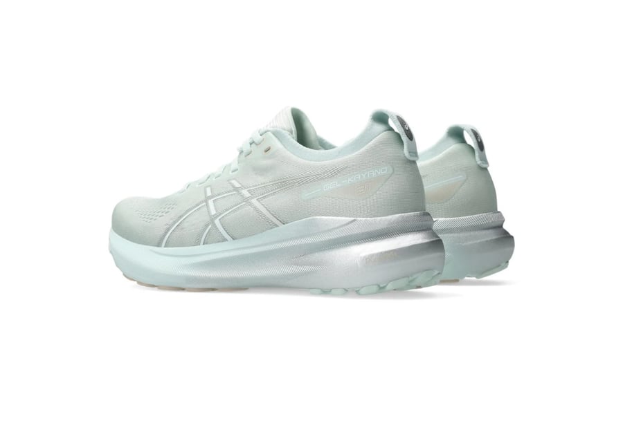PURE AQUA/PURE SILVER GEL-KAYANO 31