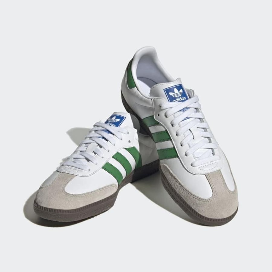SAMBA OG SHOES