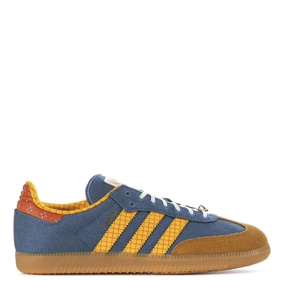 ADIDAS SAMBA OG "TOY STORY" - YOUTH