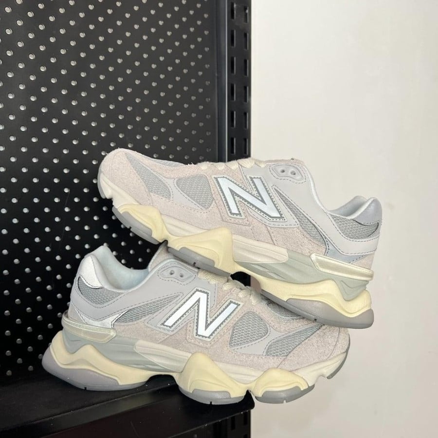 New Balance 9060 Lunar New Year