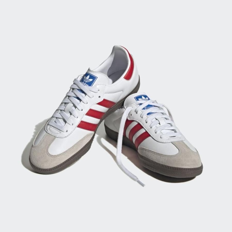 SAMBA OG SHOES