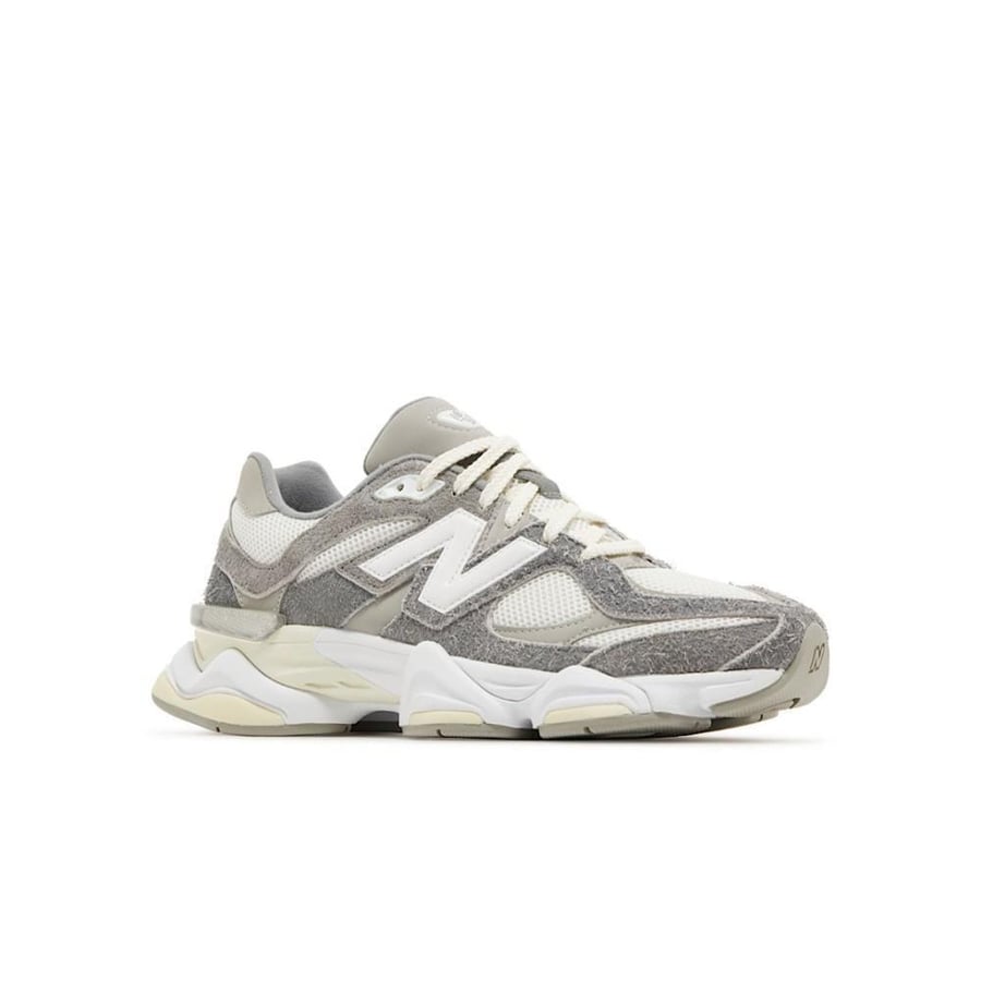 9060 'GREY WHITE'