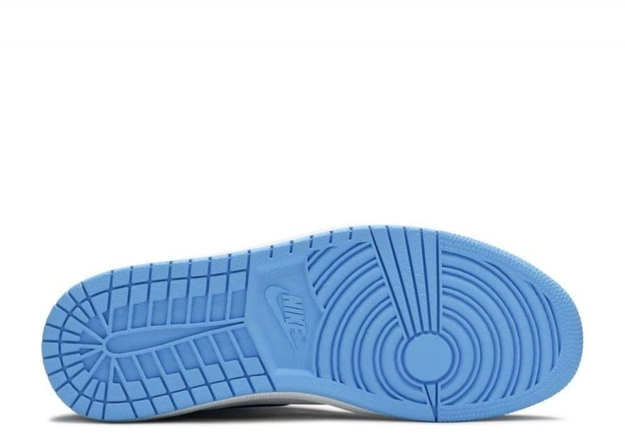 Air Jordan 1 High Retro University Blue