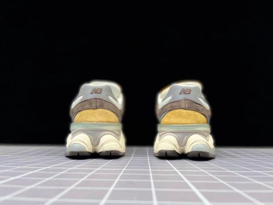 New Balance 9060 Workwear