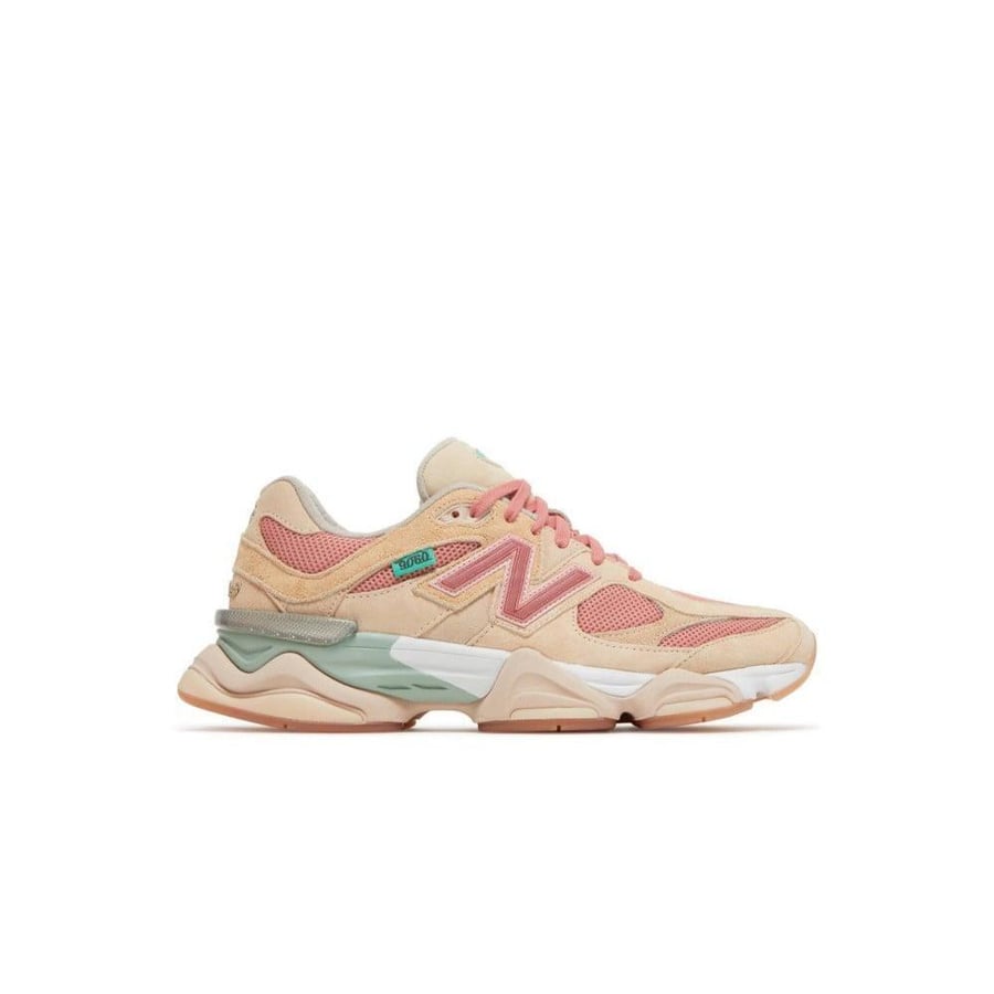 Joe Freshgoods x 9060 'Penny Cookie Pink