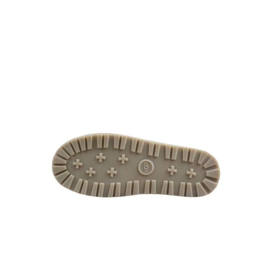 Classic Ultra Mini Platform chestnut