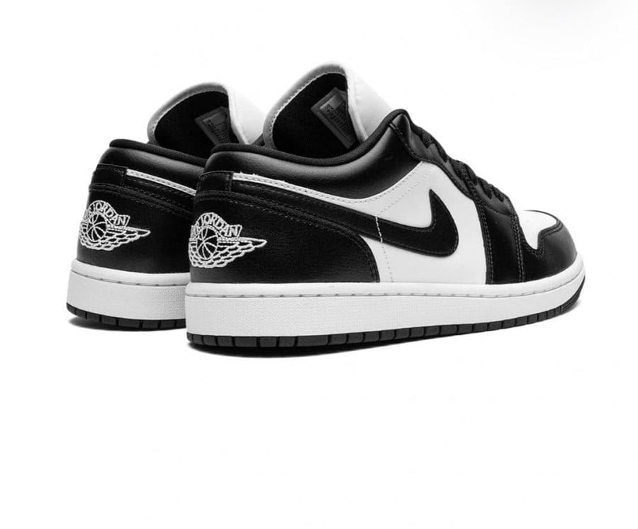 AIR JORDAN 1 LOW 'PANDA'