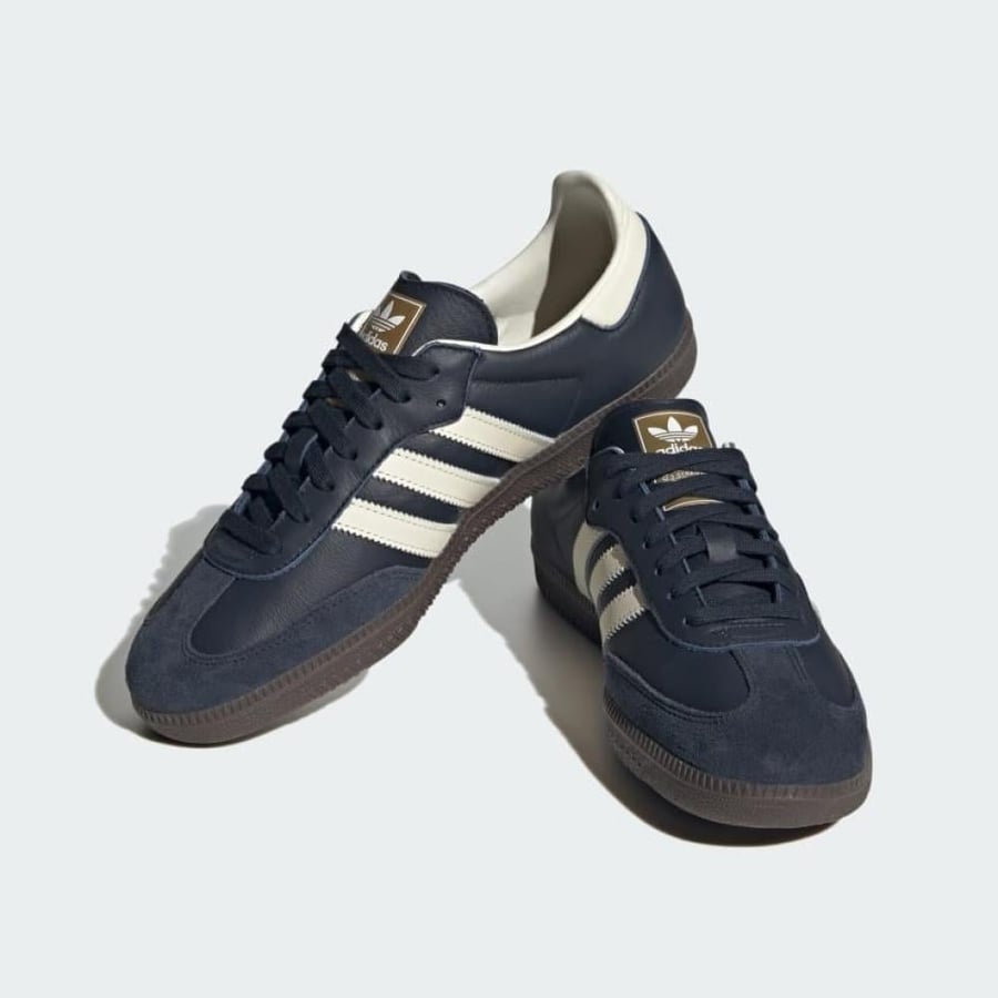 SAMBA OG SHOES