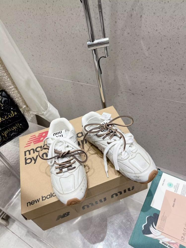 New Balance X Miu Miu 530 SL
