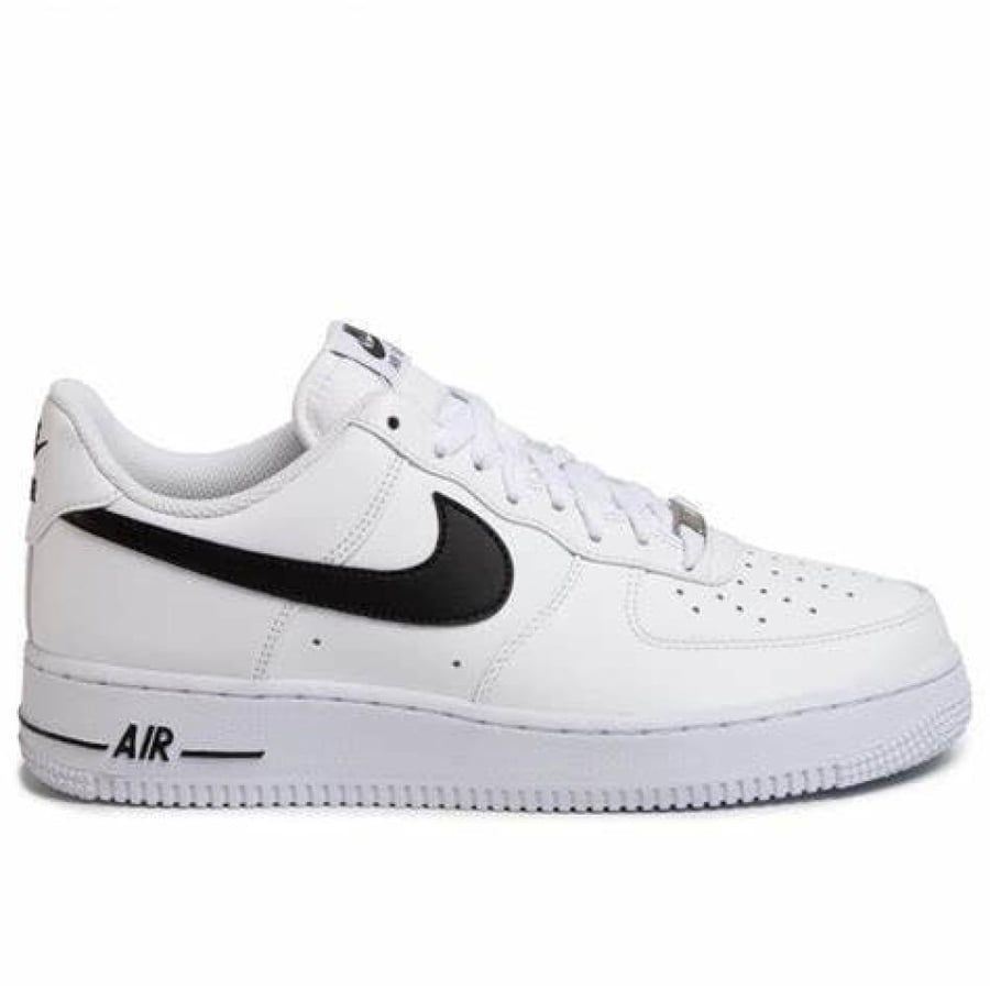 Air Force 1 '07 AN20 'White Black'