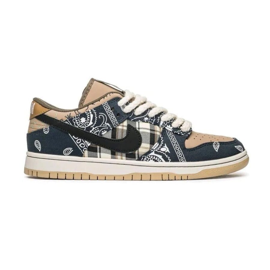 Nike SB Dunk Low Travis Scott