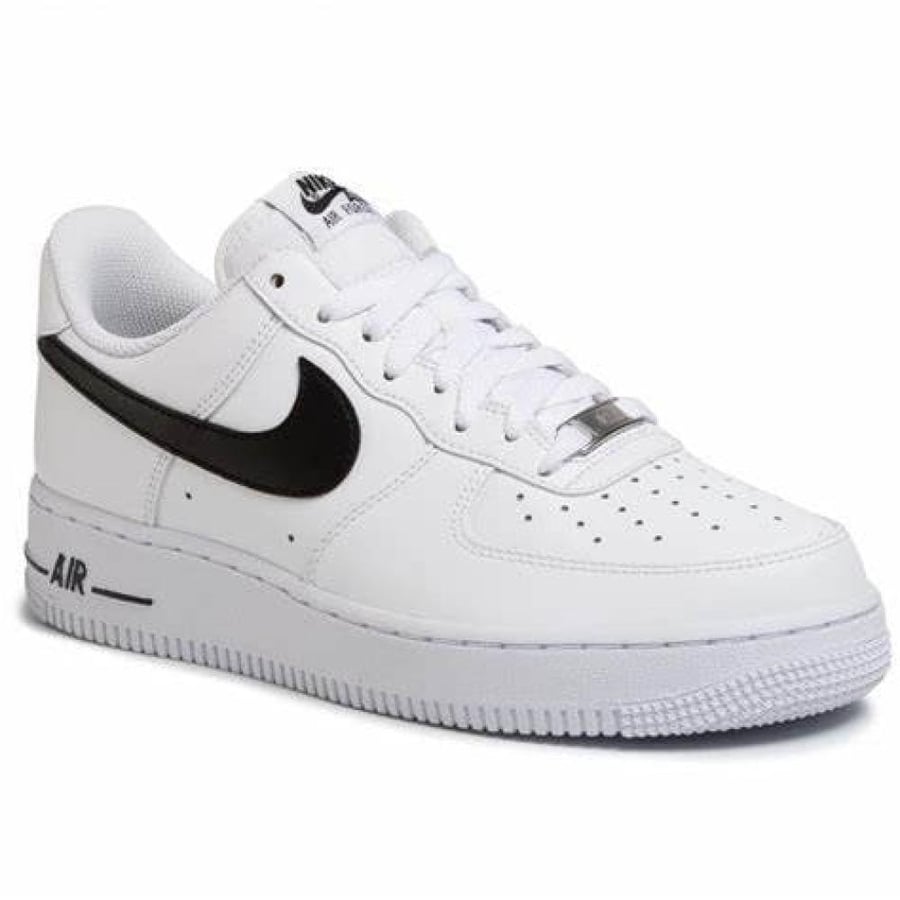 Air Force 1 '07 AN20 'White Black'