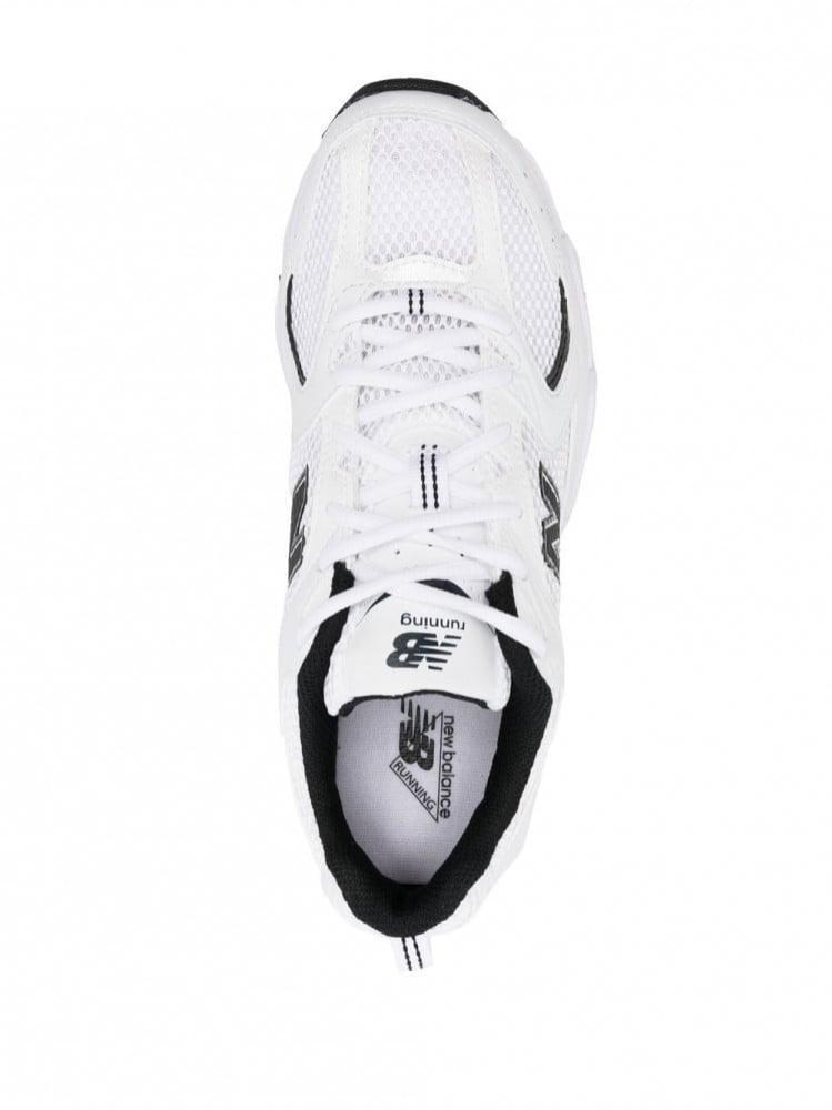 530 'WHITE BLACK'