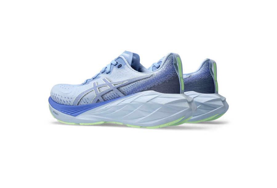 LIGHT SAPPHIRE/SAPPHIRE NOVABLAST 4