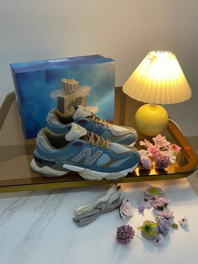 New Balance 9060 Age Of Discovery