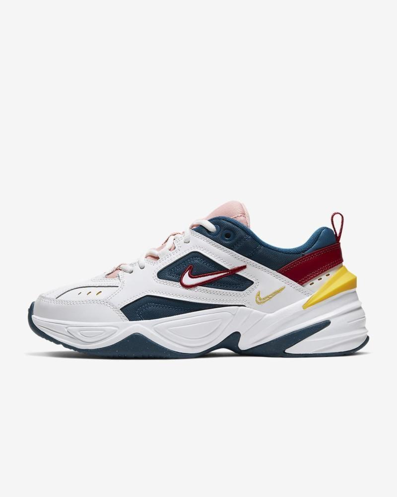 Nike M2K Tekno Blue Force