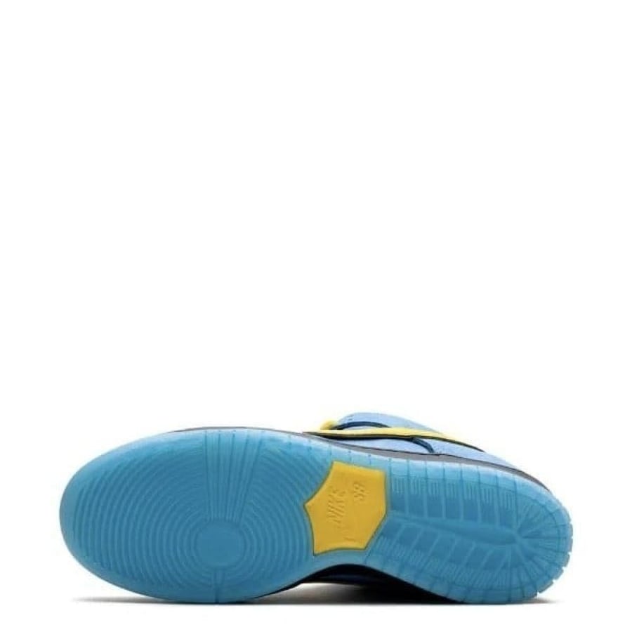 Nike x Powerpuff Girls SB Dunk "Bubbles"