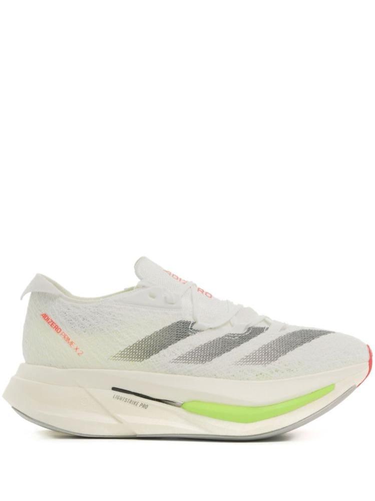 حذاء رياضي Adizero Prime X 2 Strung