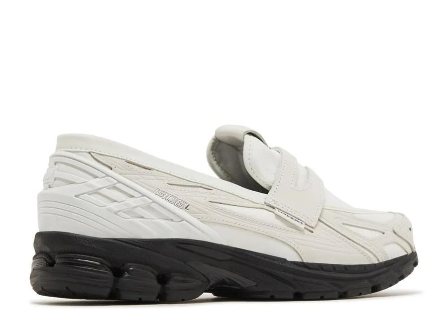 New Balance Junya Watanabe MAN x 1906L 'White Black'