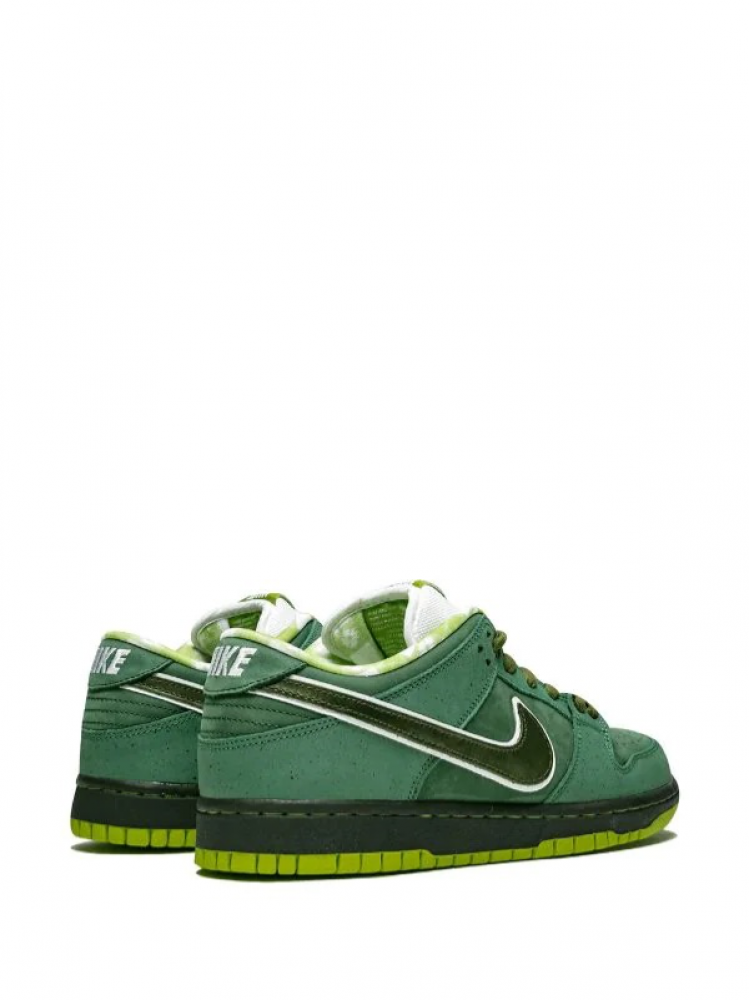 CONCEPTS X DUNK LOW SB 'GREEN LOBSTER'