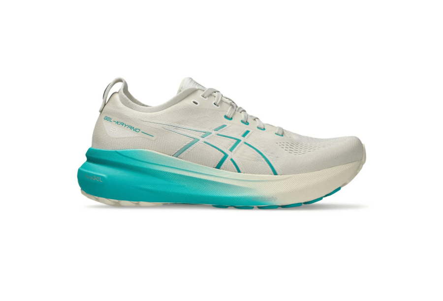 BIRCH/WAVE TEAL GEL-KAYANO™ 31