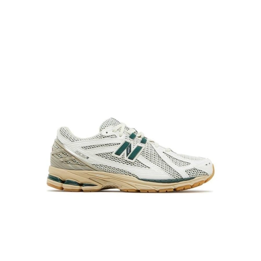 New Balance 1906R White Green