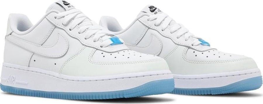 Nike Air Force 1 Low LX 'UV Reactive