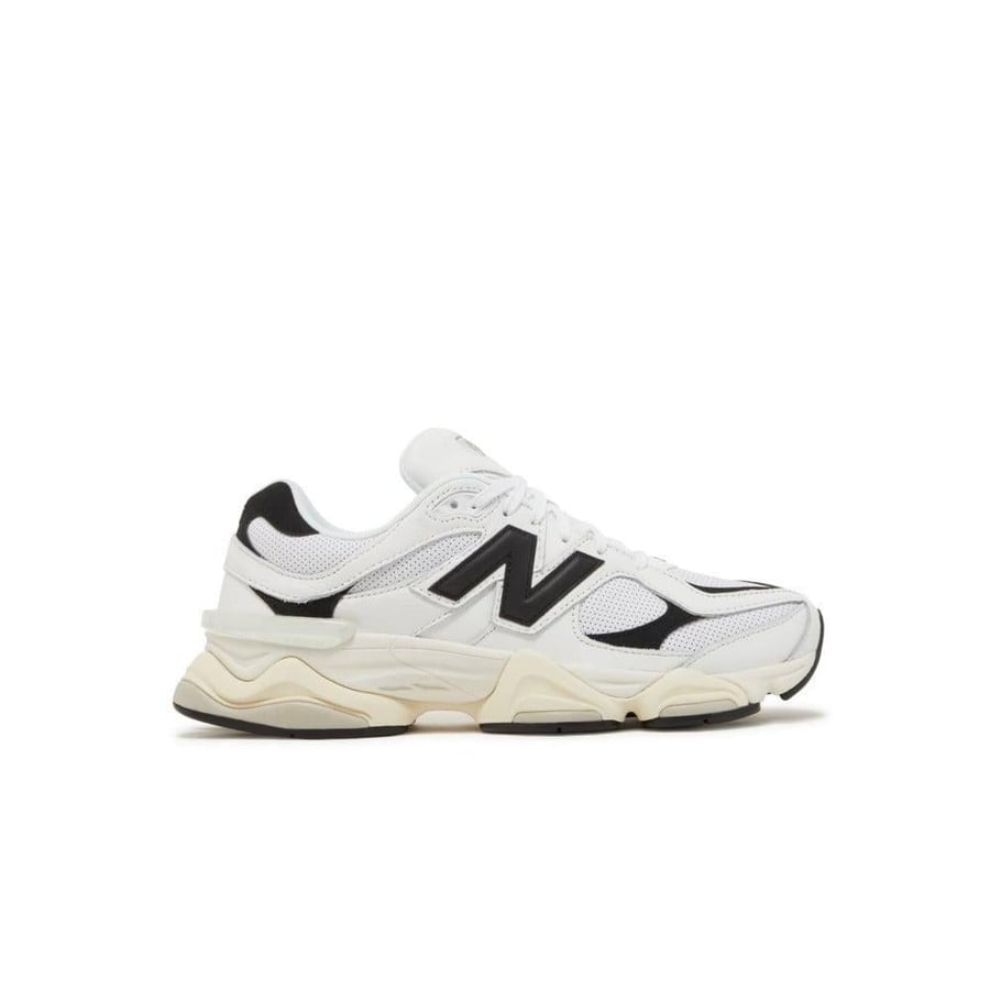9060 'WHITE BLACK'
