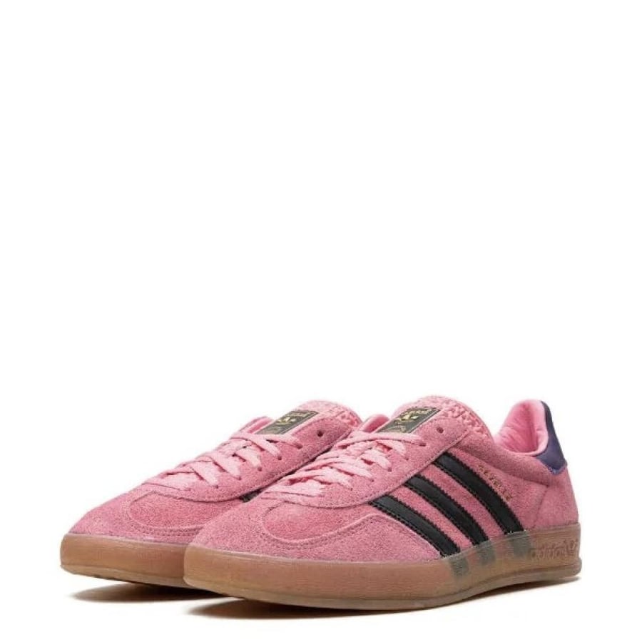 Adidas Gazelle Indoor suede